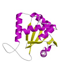 Image of CATH 5cixA01