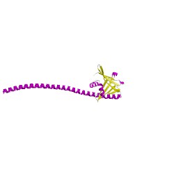 Image of CATH 5cj0B