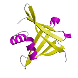 Image of CATH 5cj0B01