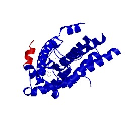 Image of CATH 5cj6
