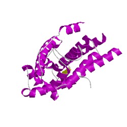 Image of CATH 5cj6A00