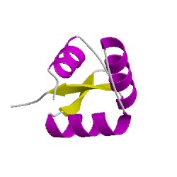 Image of CATH 5cj9A01