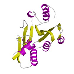 Image of CATH 5cjjA