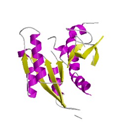 Image of CATH 5cjjB