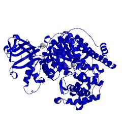 Image of CATH 5cjm