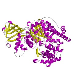 Image of CATH 5cjmA