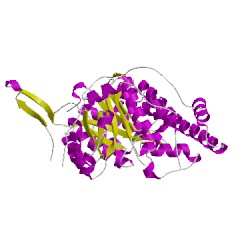 Image of CATH 5cjmA01