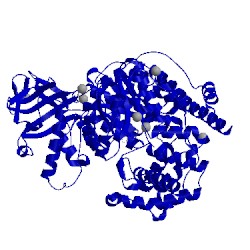 Image of CATH 5cjn