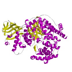 Image of CATH 5cjnA