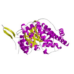 Image of CATH 5cjnA01