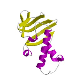 Image of CATH 5cjnA02