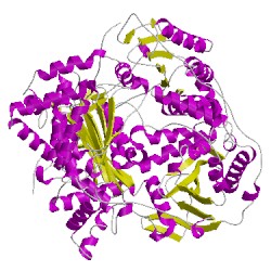 Image of CATH 5cjoA
