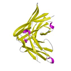 Image of CATH 5cjxA