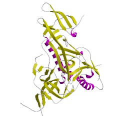 Image of CATH 5cjxY