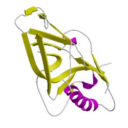 Image of CATH 5cjxY03