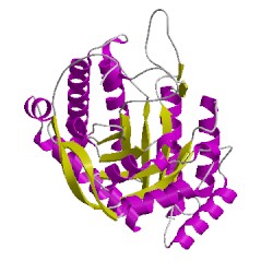 Image of CATH 5cksB00