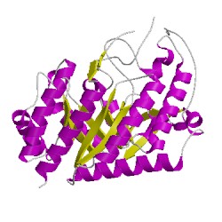 Image of CATH 5cksC00