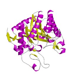 Image of CATH 5ckvB01