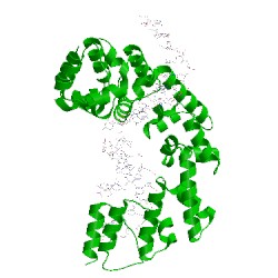 Image of CATH 5cky