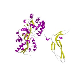 Image of CATH 5cl1A