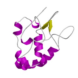 Image of CATH 5cl1C00