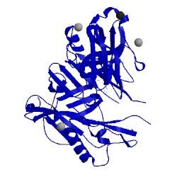 Image of CATH 5clm