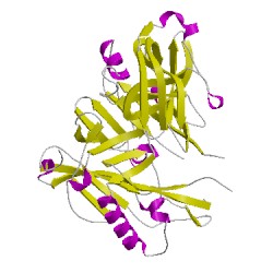 Image of CATH 5clmA