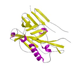 Image of CATH 5clmA02