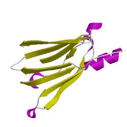 Image of CATH 5clxA