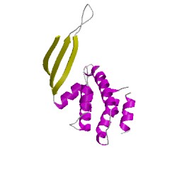 Image of CATH 5cm8A01