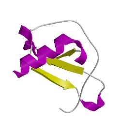 Image of CATH 5cmdB00