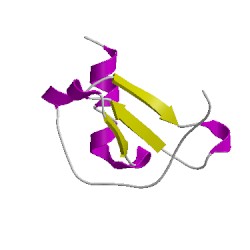 Image of CATH 5cmdE00
