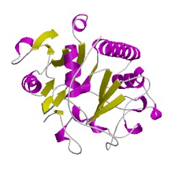 Image of CATH 5cmhA00