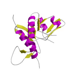 Image of CATH 5cmkB01