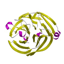 Image of CATH 5cmnE00