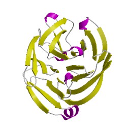 Image of CATH 5cmnG