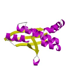 Image of CATH 5cmoA00