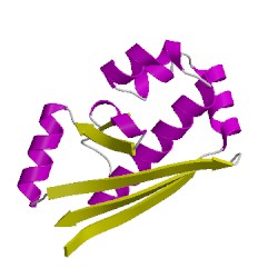 Image of CATH 5cmoB00