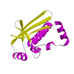 Image of CATH 5cmoC00