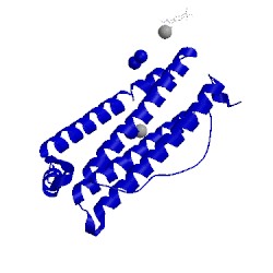 Image of CATH 5cmr