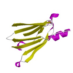 Image of CATH 5cn3A