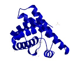 Image of CATH 5cn7