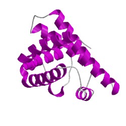 Image of CATH 5cn8A