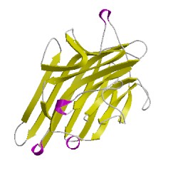 Image of CATH 5cnaA