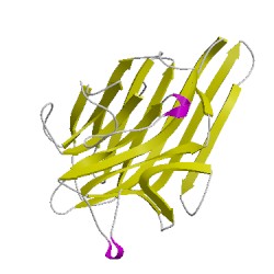 Image of CATH 5cnaB