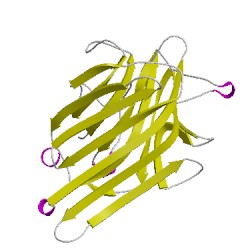 Image of CATH 5cnaD