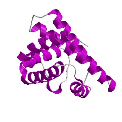 Image of CATH 5cndA00