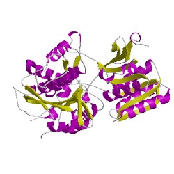 Image of CATH 5cniA