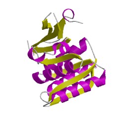 Image of CATH 5cniA02