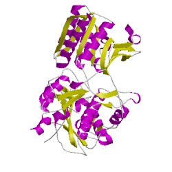 Image of CATH 5cnjA